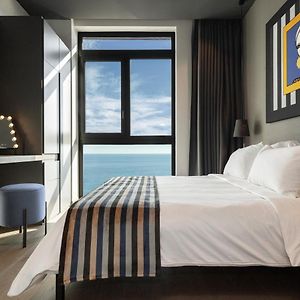 Only Boutique Suites & Residences
