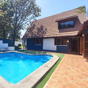 Maktvb Costanera - Hostal Boutique
